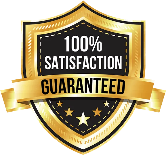 Purisaki 60-Day Money-Back Guarantee